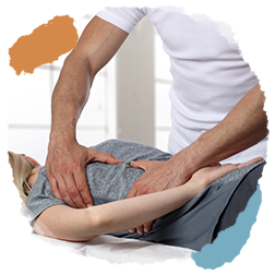 Chiropraxie