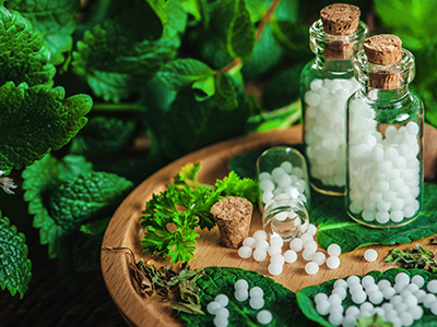 Homéopathie